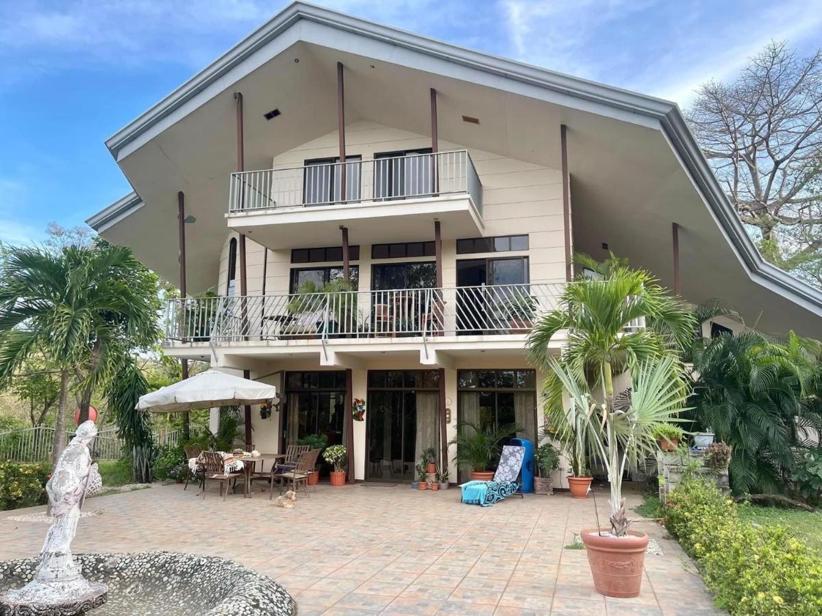 Villa Pura Vida Matapalo  Exterior foto