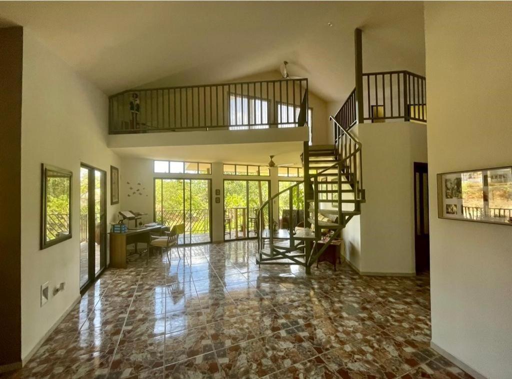 Villa Pura Vida Matapalo  Exterior foto