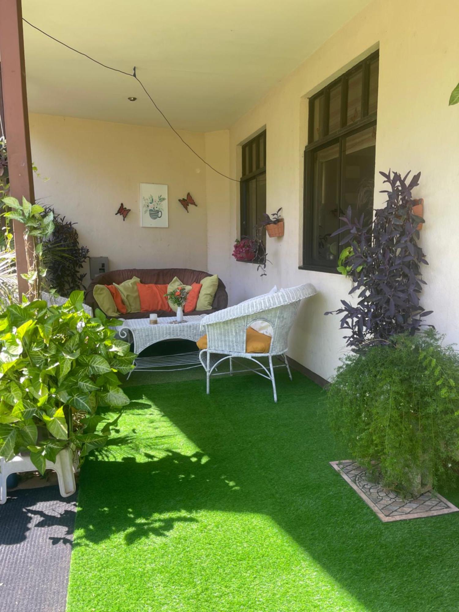 Villa Pura Vida Matapalo  Exterior foto